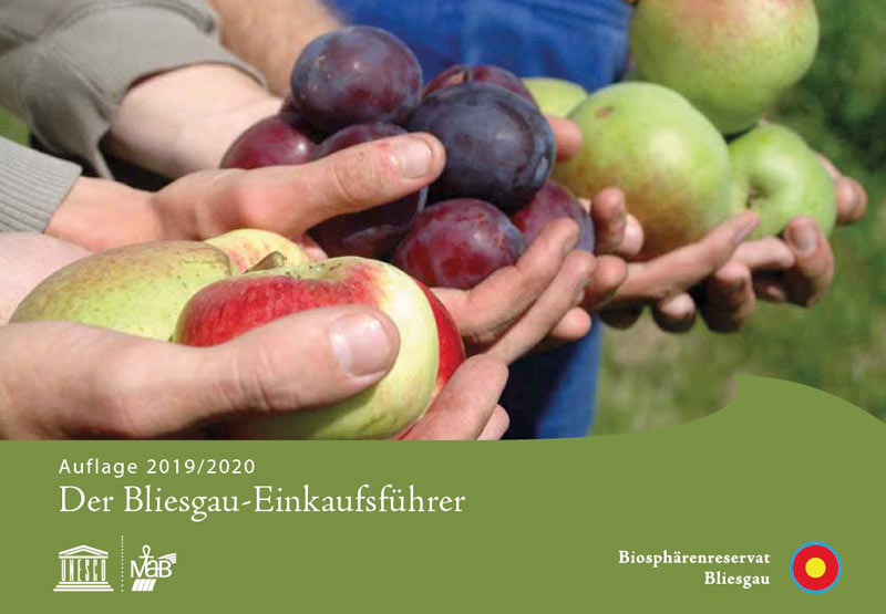 bliesgau einkaufsfuehrer 2019 2020 titel